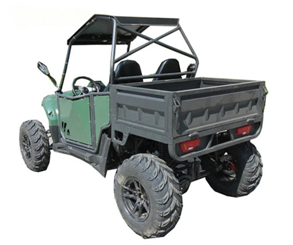 Китайский высококачественный 400cc вал Drive Go Karts пляжная Багги взрослая ферма Внедорожник Багги утилитарный внедорожник UTV для продажи