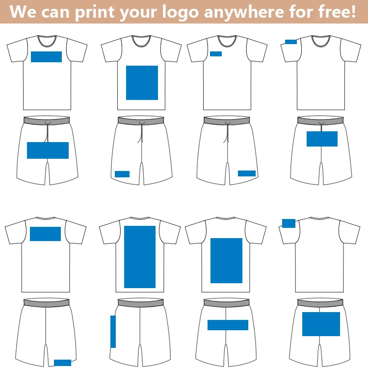 Long Sleeve Soccer Jersey Custom Soccer Wear Wholesale Soccer Goalkeeper Uniforms Kit Customized Team Name 1 Set Custom Designs