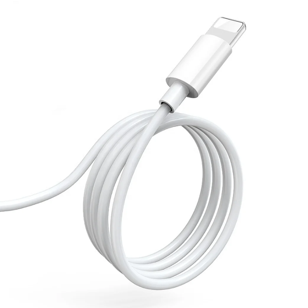 Оптовая продажа кабели для зарядки и передачи данных 8pin универсальный usb-кабель зарядное устройство
