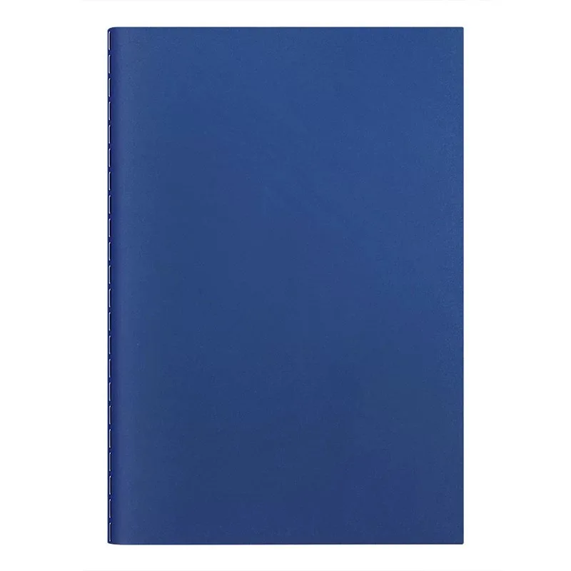 Customizable LOGO hardcover notebook Simple style portable Journal Kraft paper office supply
