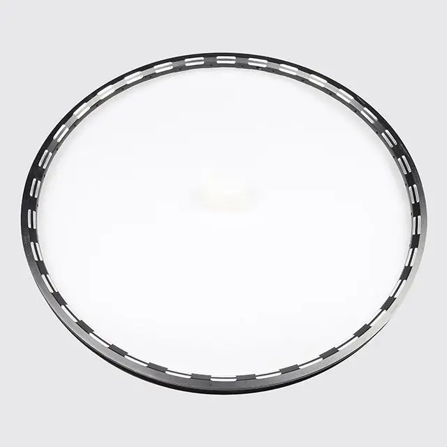 Black Color 29 Inch Mountain Bike Alloy Rims Manufacturer For Sale Bicycle Wheel