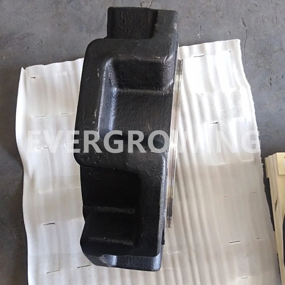 High Quality Sprocket for 110T Link Belt LS218HSL Lattice Boom Crawler Crane Machinery Parts Manufacturer