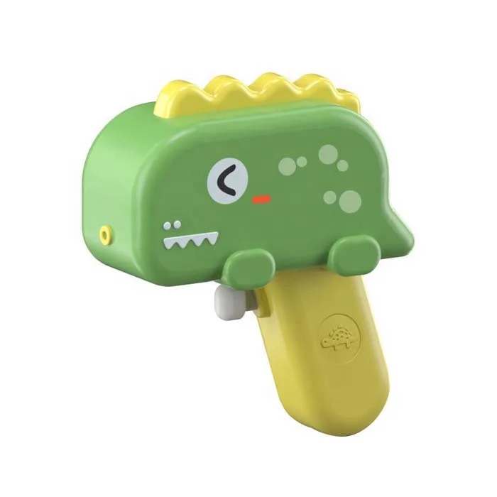 Hot Selling Outdoor Dinosaur Shark Dolphin Elephant Pstol Beach Toy For Kids Animal Water Gun toys