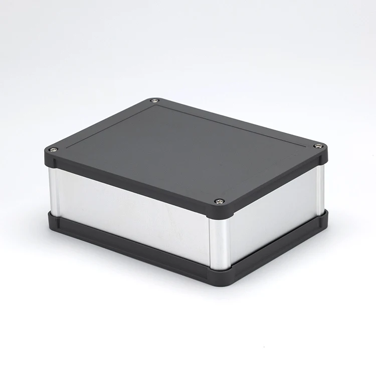 Full Size Customization Case Wall Mounting Electronic PCB  Enclosure Outdoor IP68 Waterproof Wire Box