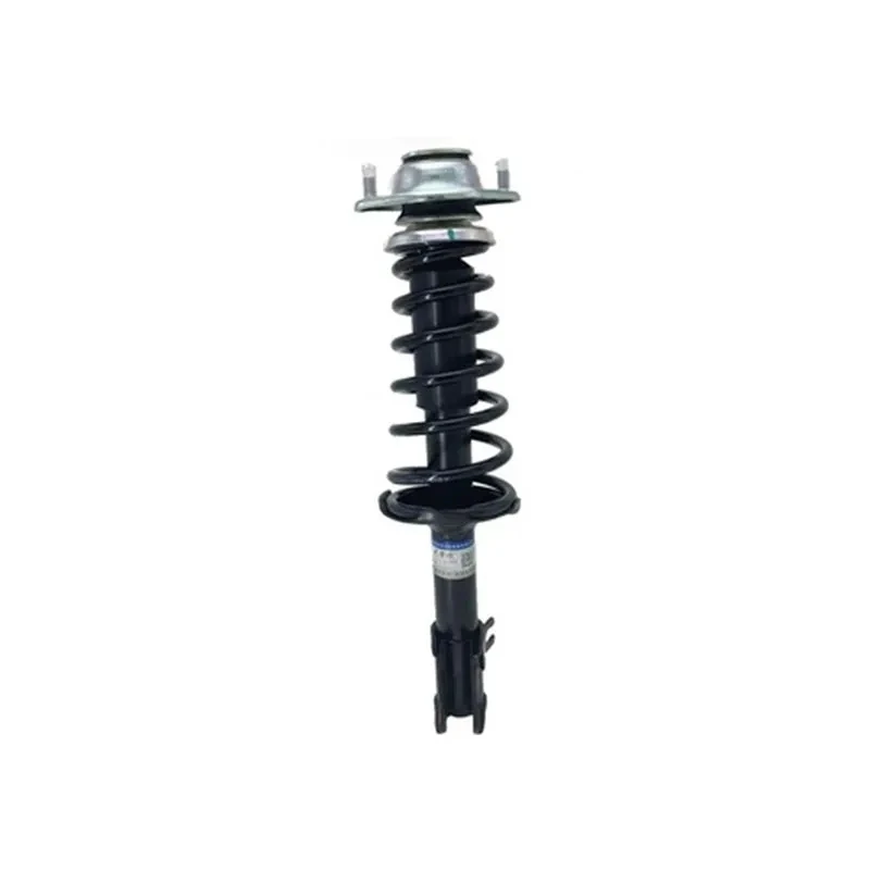 High Quality 1623464 Cabin Shock Absorber Front Side Fit For Daf Xf95
