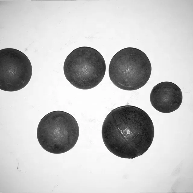 25mm steel forged grinding iron ball mill ball cast grinding Iron Ball for mining coal grinding
