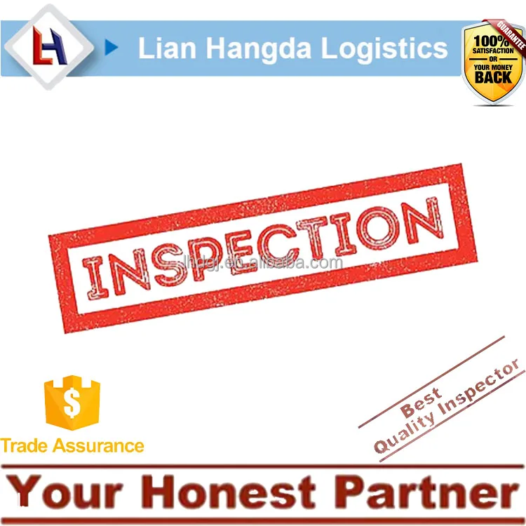 Inspect Control Professional Company Shipment Of Quality Inspection In Shenzhen/SHANGHAI/NINGBO/YIWU