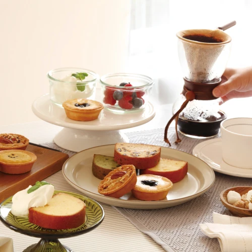 Приятный вкус натуральная чашка со вкусом сладкого торта кондитерские изделия для подарка