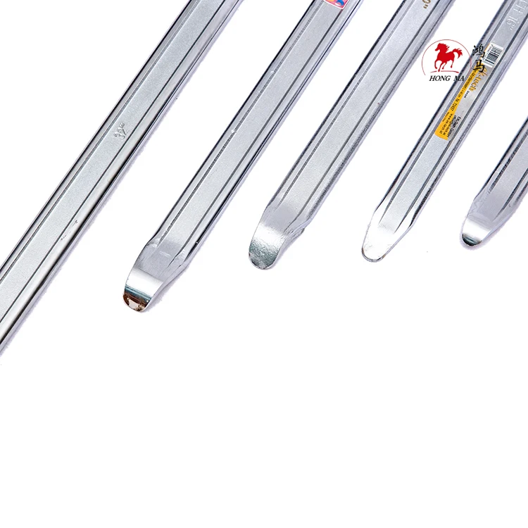 Bike Tire Spoon New Repair Tools Bicycle Tyre Pry Bar Iron Cycling