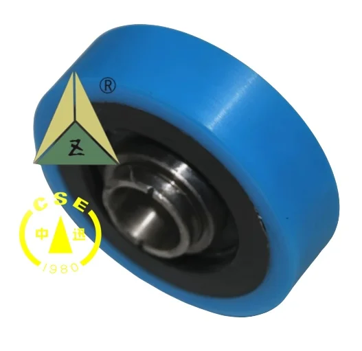 OTS step chain roller  step wheel roller  GAA290CB2 76*22*20
