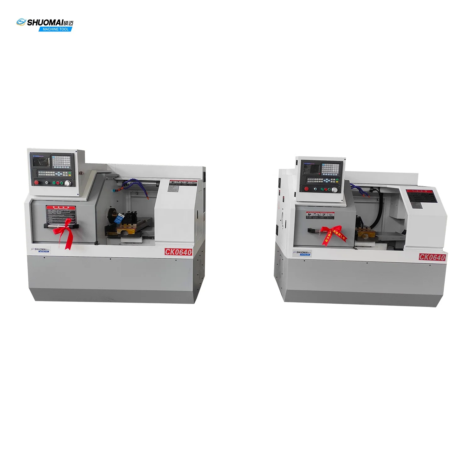 CK0640 Micro CNC lathe machine factory wholesale price