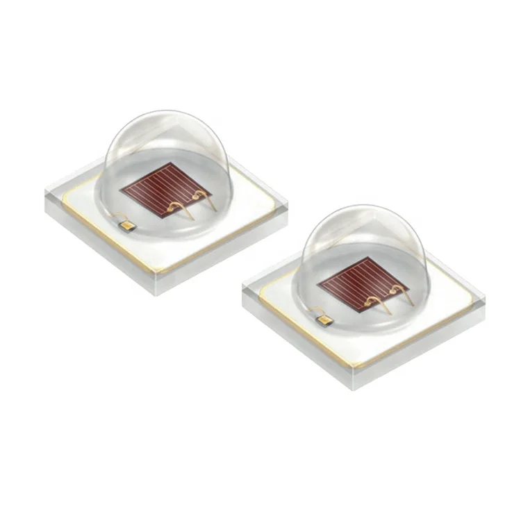 Светодиодные бусины AMS -OSRAM GF CSSPM1.24 источник света Оригинальное распознавание лица дальнего инфракрасного диапазона 740 нм с печатной платой