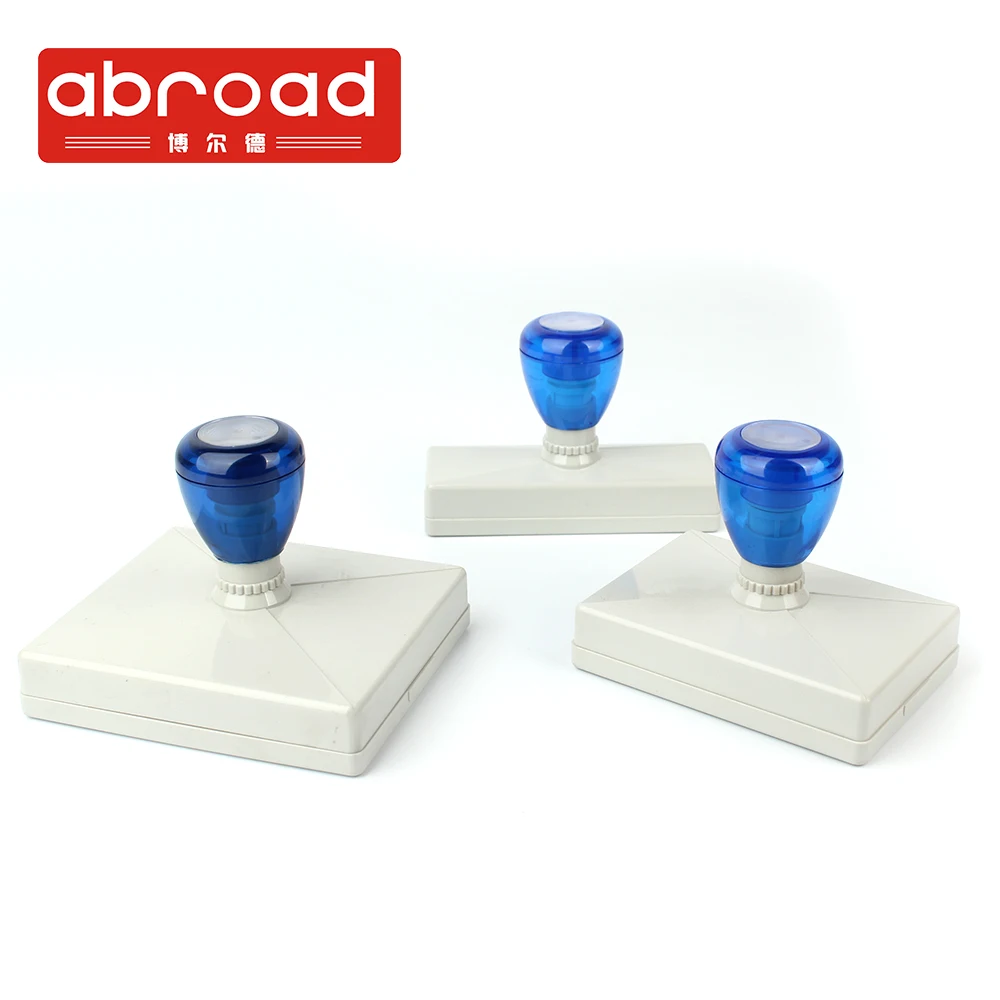 2024  hot selling high quality office flash stamp