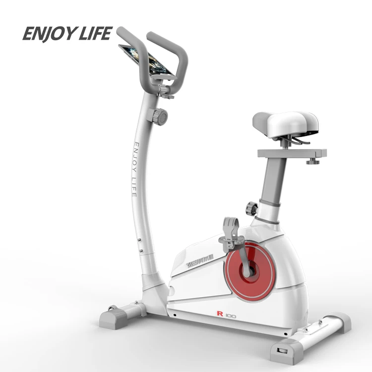 New Design Commercial Exercise bike Cardio Fitness Spin Bike magnetic