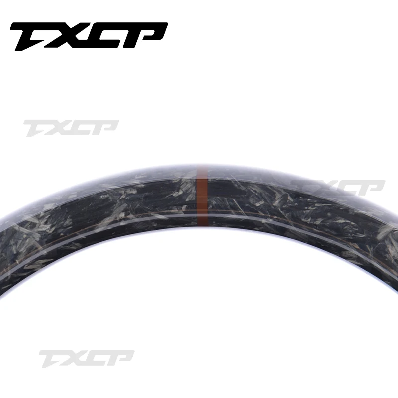 Forged Carbon Fiber Steering Wheel For Mercede Benz W205 C63 G63 E43 SL ML AMG GT G55 G500 E63 GLS45 LED Steering Wheel