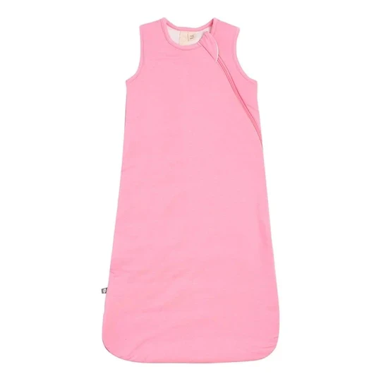 
2020 high quality new design 100% cotton Bamboo Baby Zipper Sleeping Bags 