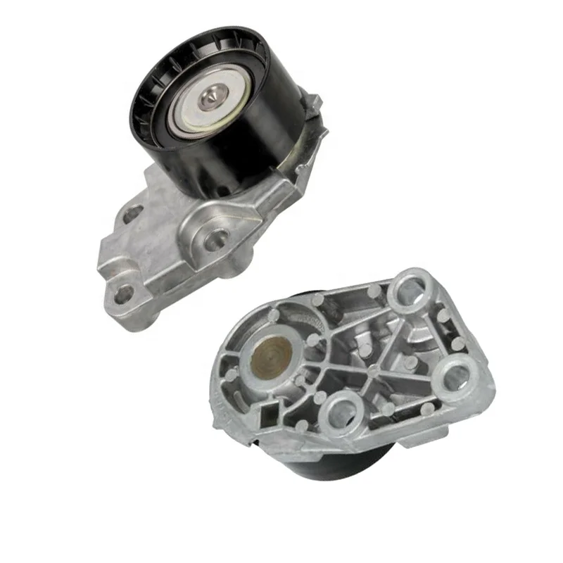 
 96350550 шкив натяжителя ремня ГРМ для Chevrolet Daewoo Espero Kalos Lacett  