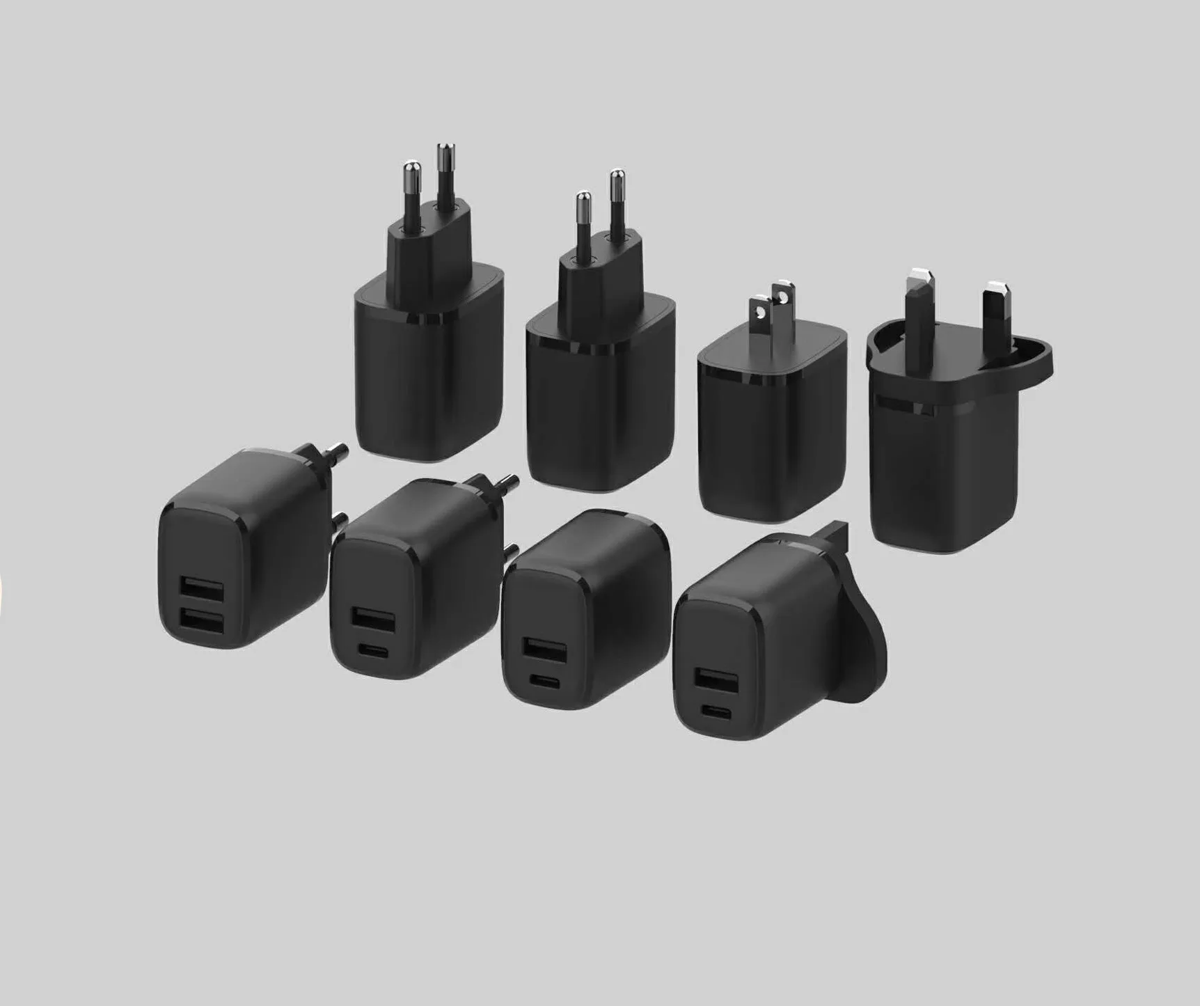 
20W USB C PD Fast Charger,Power Delivery 3.0 Type C Wall Adapter Charging for iPhone 12 Pro Mini Max 11 X XR XS 8 SE 2021 