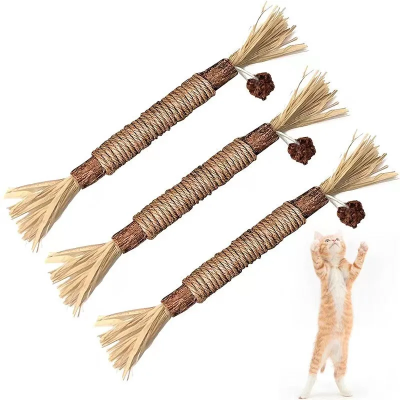 Игрушки для кошек