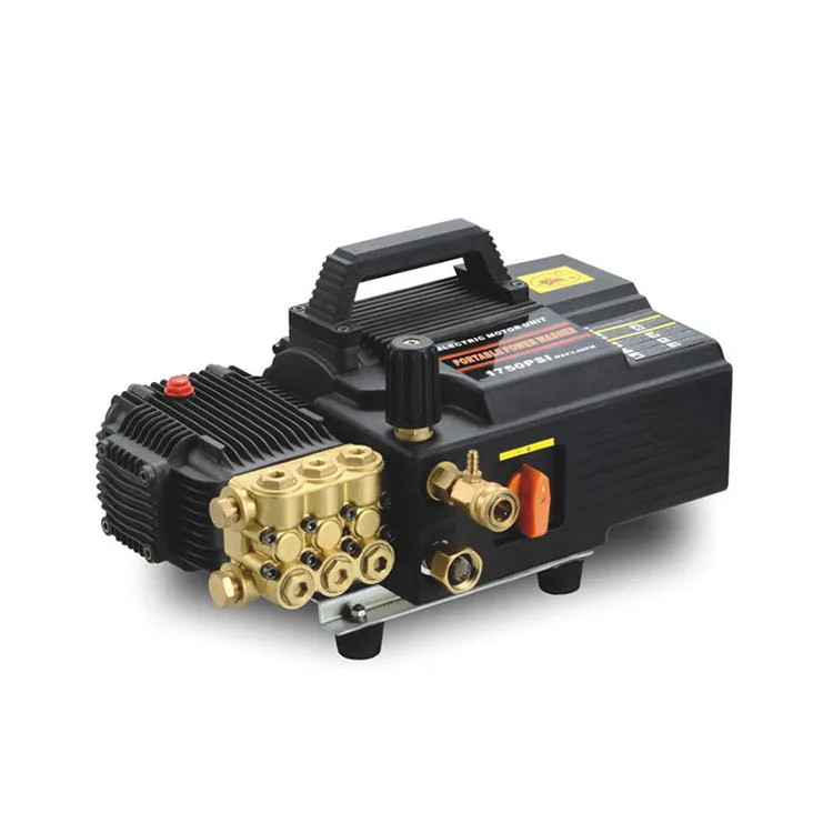 DANAU Hochdruckreiniger 2170psi 150 бар 220 В