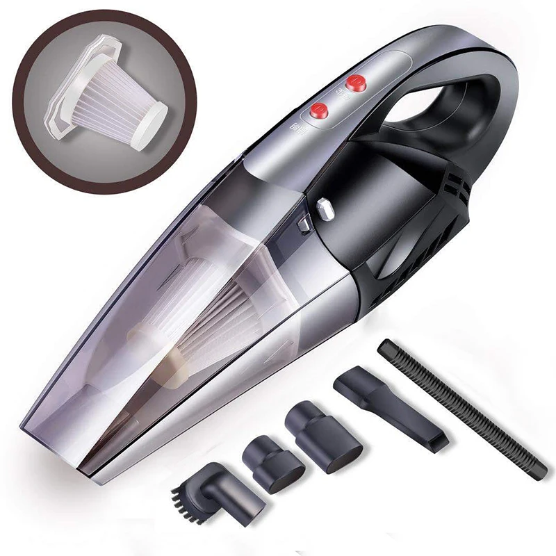 Vacuum Cleaner for Car Cleaning Car Wash Vacuum Portable