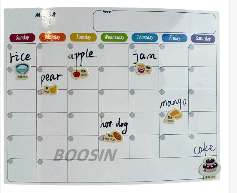 Hot sale Wholesale Factory Customize Whiteboard Magnetic White Board and Markers with Stand for Office Classroom School