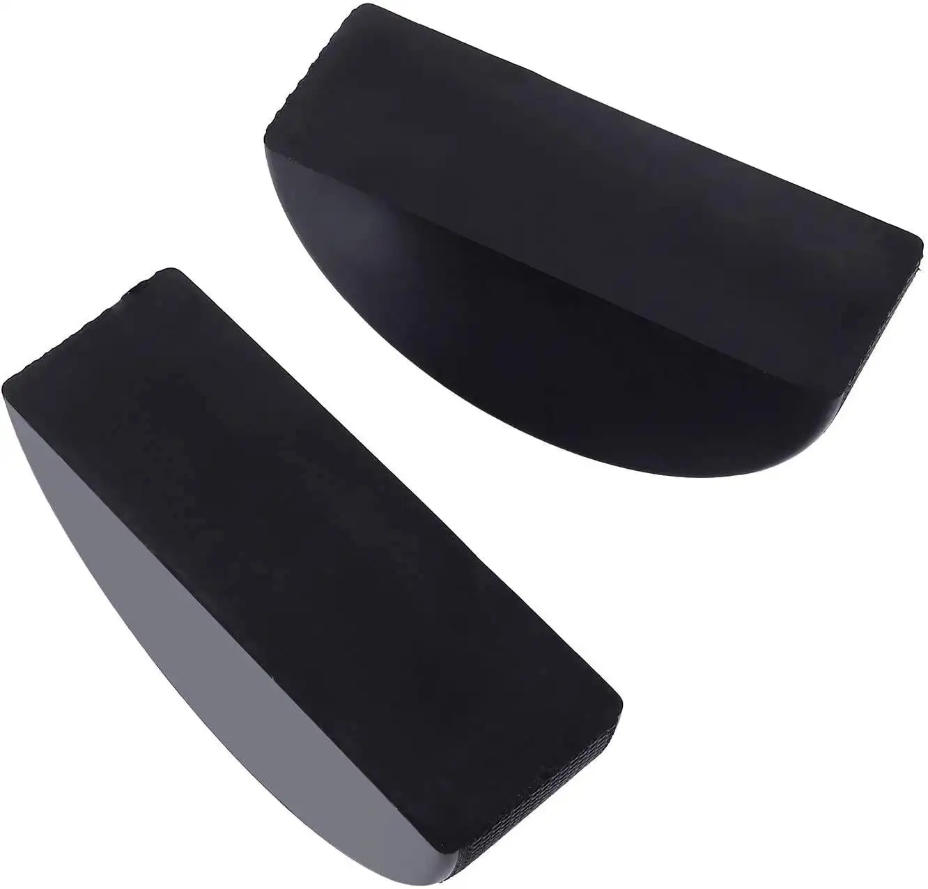 Professional training High quality game rubber hockey