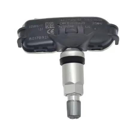Монитор давления в шинах 52933-3X200 для автозапчастей Hyundai Elantra 2011-2013