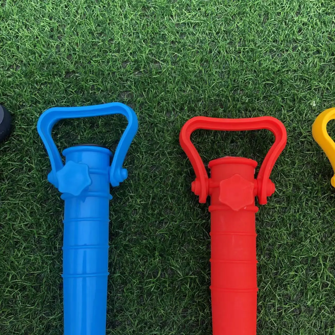 Anchor Sunshade Sun Umbrella Parasol Holder Beach Umbrella Sand Plastic Carton Package Outdoor Furniture PP Plastic Modern Base