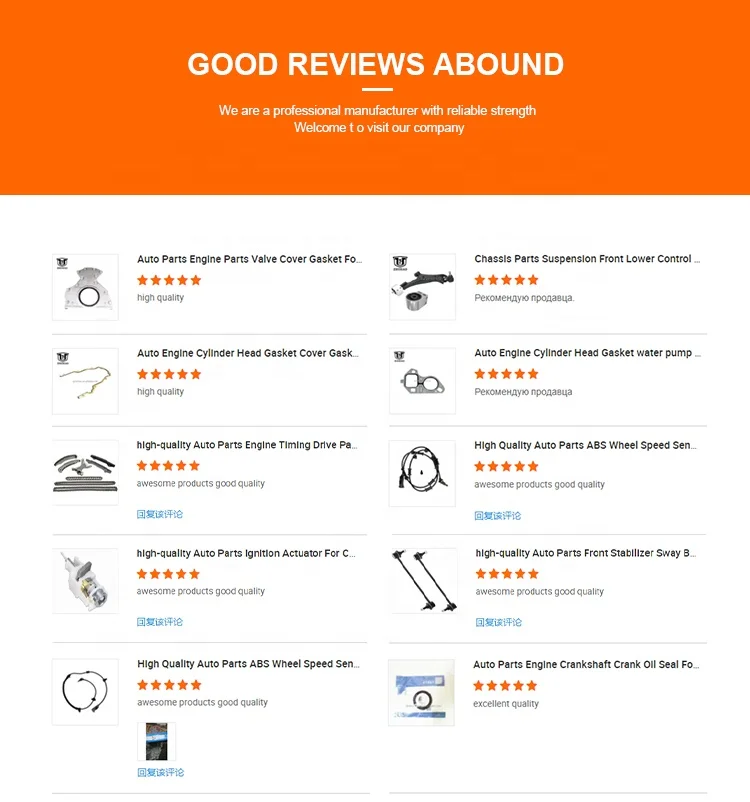 Auto Parts Left and right front lower control arms for Jeep Grand Cherokee commander 52089980AI 51201447R RK621374 5208998AI