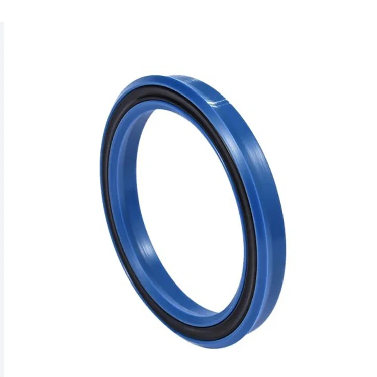 Factory Supply BD Type Double Step Piston Rod Oil Seal Polyurethane Hydraulic Cylinder Pneumatic Buffer Seal Rings