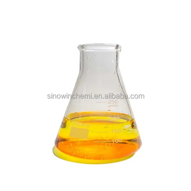 Industrial Grade PVC Heat Solid Liquid Calcium Zinc Stabilizer Supplier