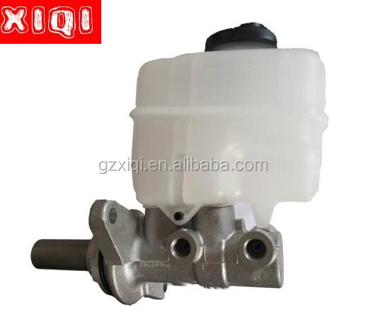 XIQI High Performance Auto Car Brake Master Cylinder for Toyota Land Cruiser Prado TRJ150 LJ150 OEM 47201-60A22