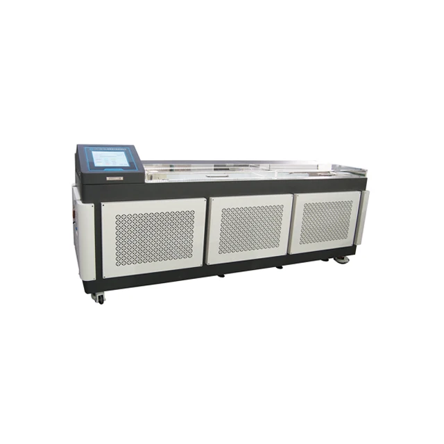 ASTM D113 Bitumen Ductilometer Asphalt ductility tester / bitumen ductility testing machine / asphalt ductilometer