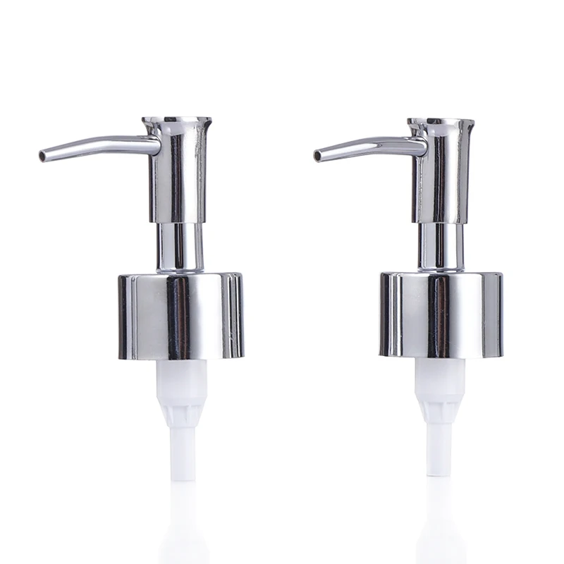 High quality liquid soap dispenser pump 28/410 lotion pump