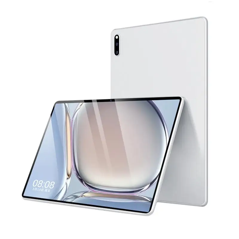 Android 10 Tablet 10 inch IPS quad core 3GB RAM 32GB ROM Network AI Speed-up Tablets PC Wifi Phone Call