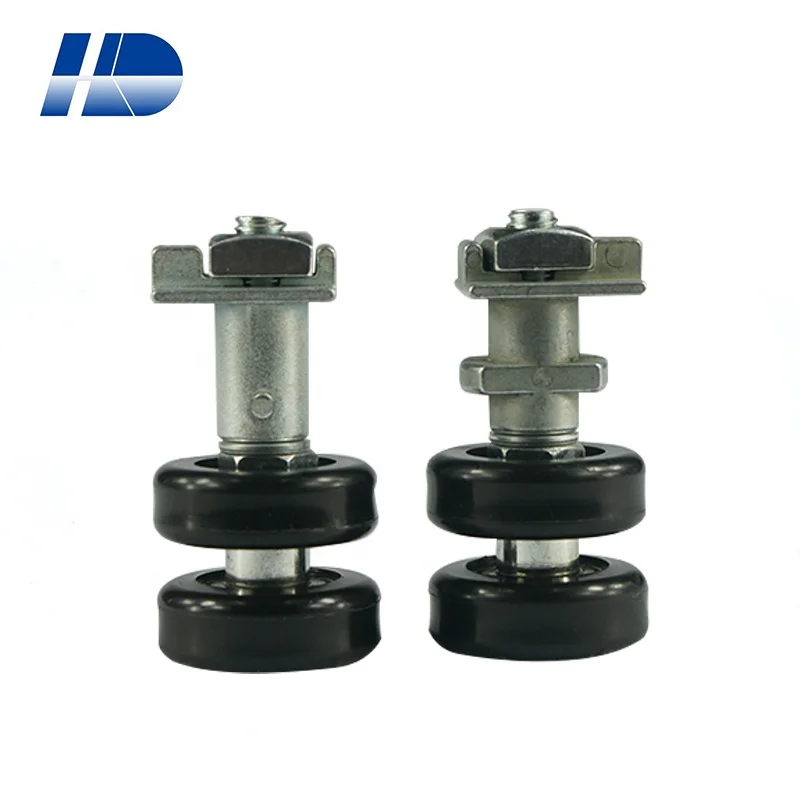 glass shower door rollers shower door rollers wheel 16mm shower door rollers