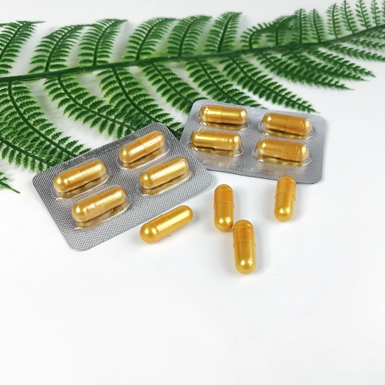 Natural Herbal Safety Capsules: Men only, quality feedback, free sample testing experience