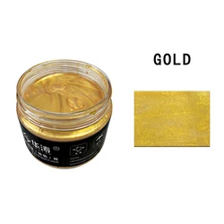 50ML Leather Repair Gel Repair Leather Cleaner Household Cleaning Car Seat Leather Refurbishment Color Past