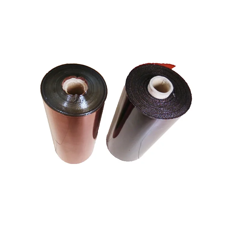 12.5um/25um Polyimide Film Used for Electric Insulation Materials and Protection Film for FPCB