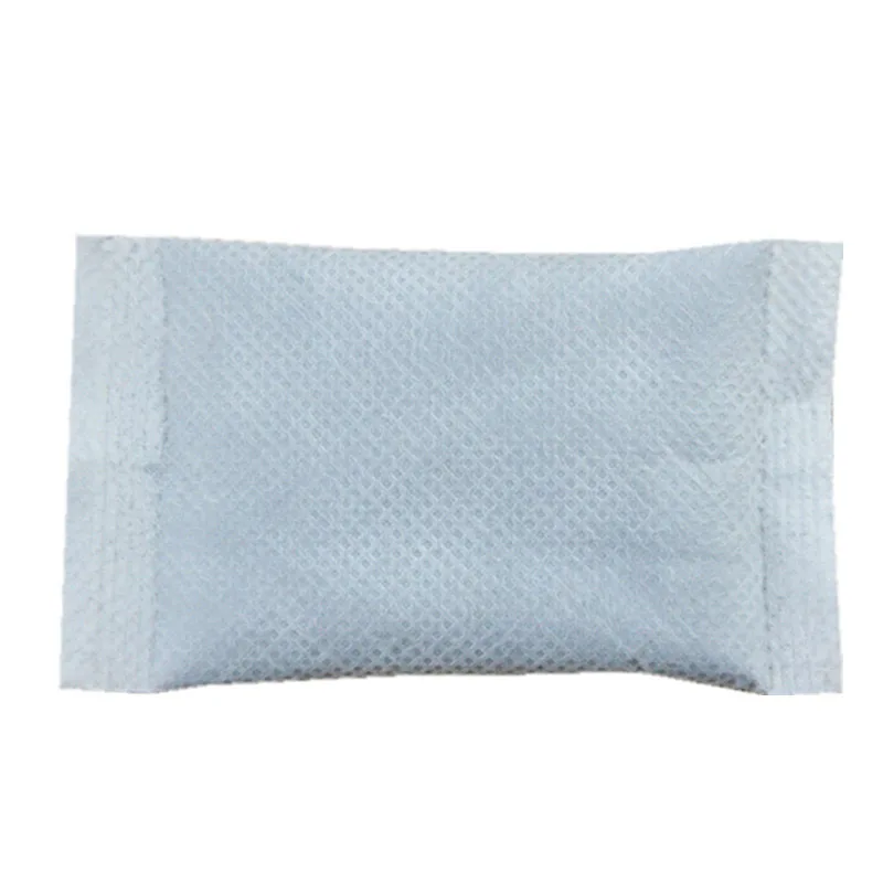 High quality hand warmer self heating disposable hand warmer pad