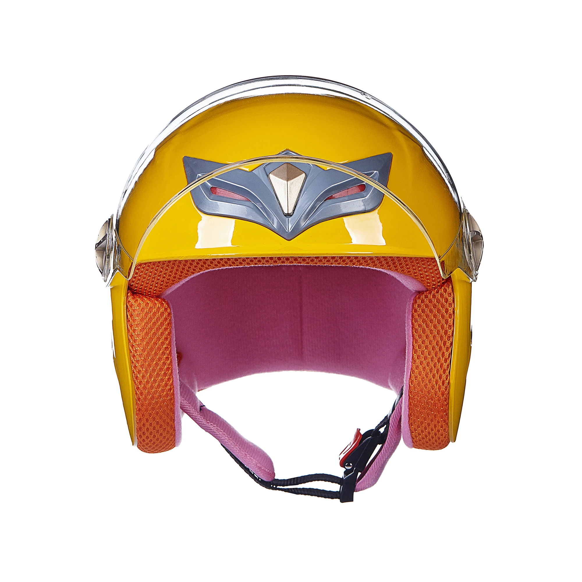 Hot Sale Cheapest Price Kids Full Face Helmets Full Face Children Motorcycle Or Bike Helmet