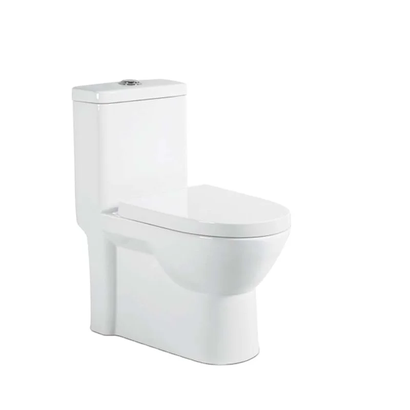 Professional design fashion ceramic one piece toilet ceramic sanitary ware toilet