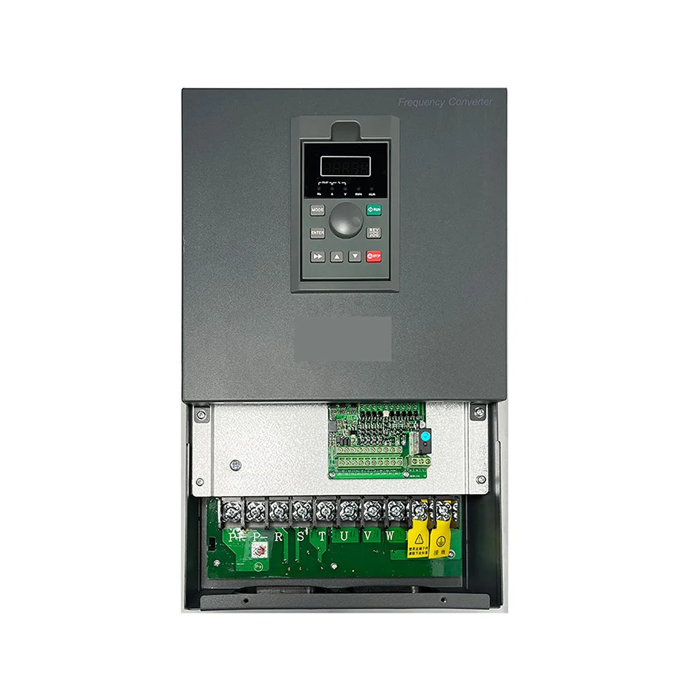 Factory 3HP 1ph solar energy drive with GPRS remote control and monitoring boost module solar pump inverter