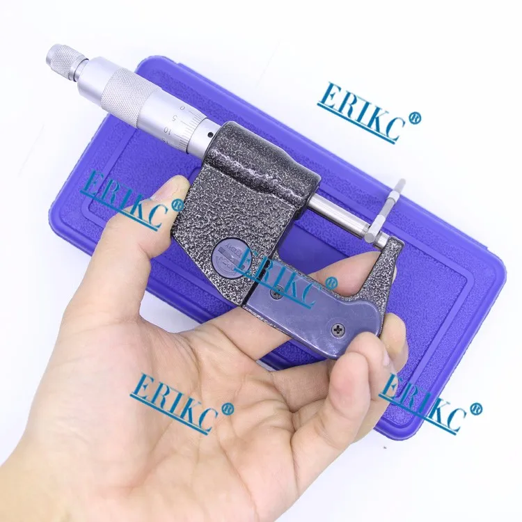 0-25mm Micron Thickness Gauge Resolution:0.01mm/Fabric Thickness Gauge tool
