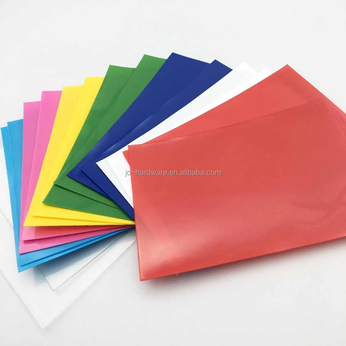 Color Gaming Card protector MTG sleeves TCG Yugioh Card Sleeves JO-K-074 color matte card sleeves