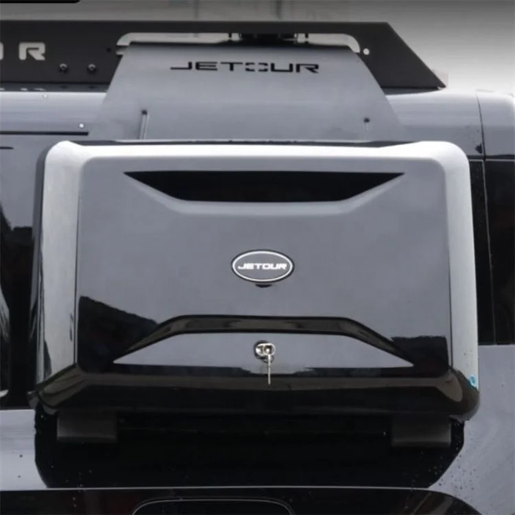 Jetour Traveler T2 автомобильные детали коробки аксессуары части кузова боковой ящик для инструментов