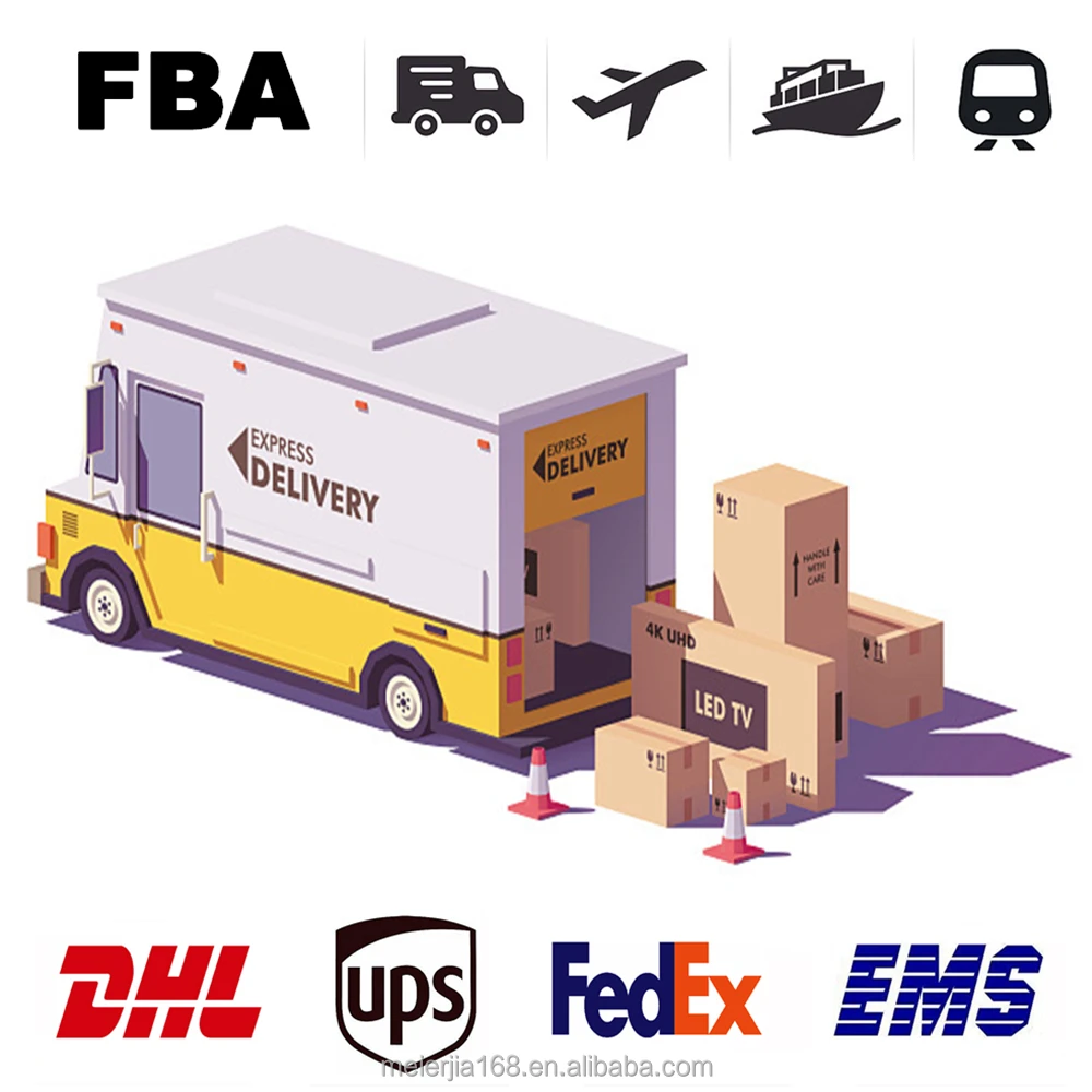 Cheap air transport from China to USA, France, Italy, Germany, ddp, door to door