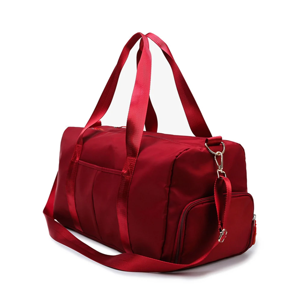 Custom Sport Bag Nylon Yoga Mat Bags Wholesale Travel Carry Bag