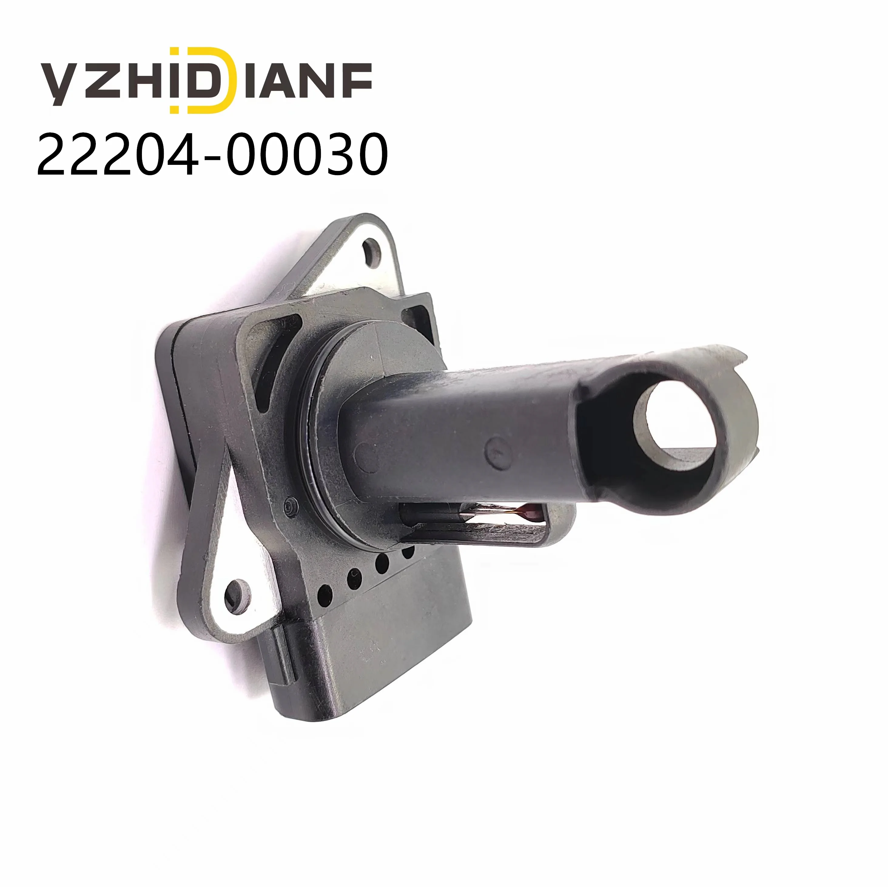 Датчик расхода воздуха MAF 22204-00030 197400-2120 22204-0D030 подходит для Ford Ranger Mitsubishi L200 Pajero